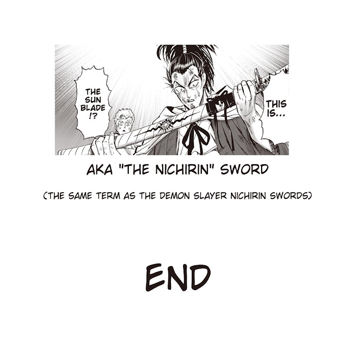 One Punch Man - Chapter 148 image 30